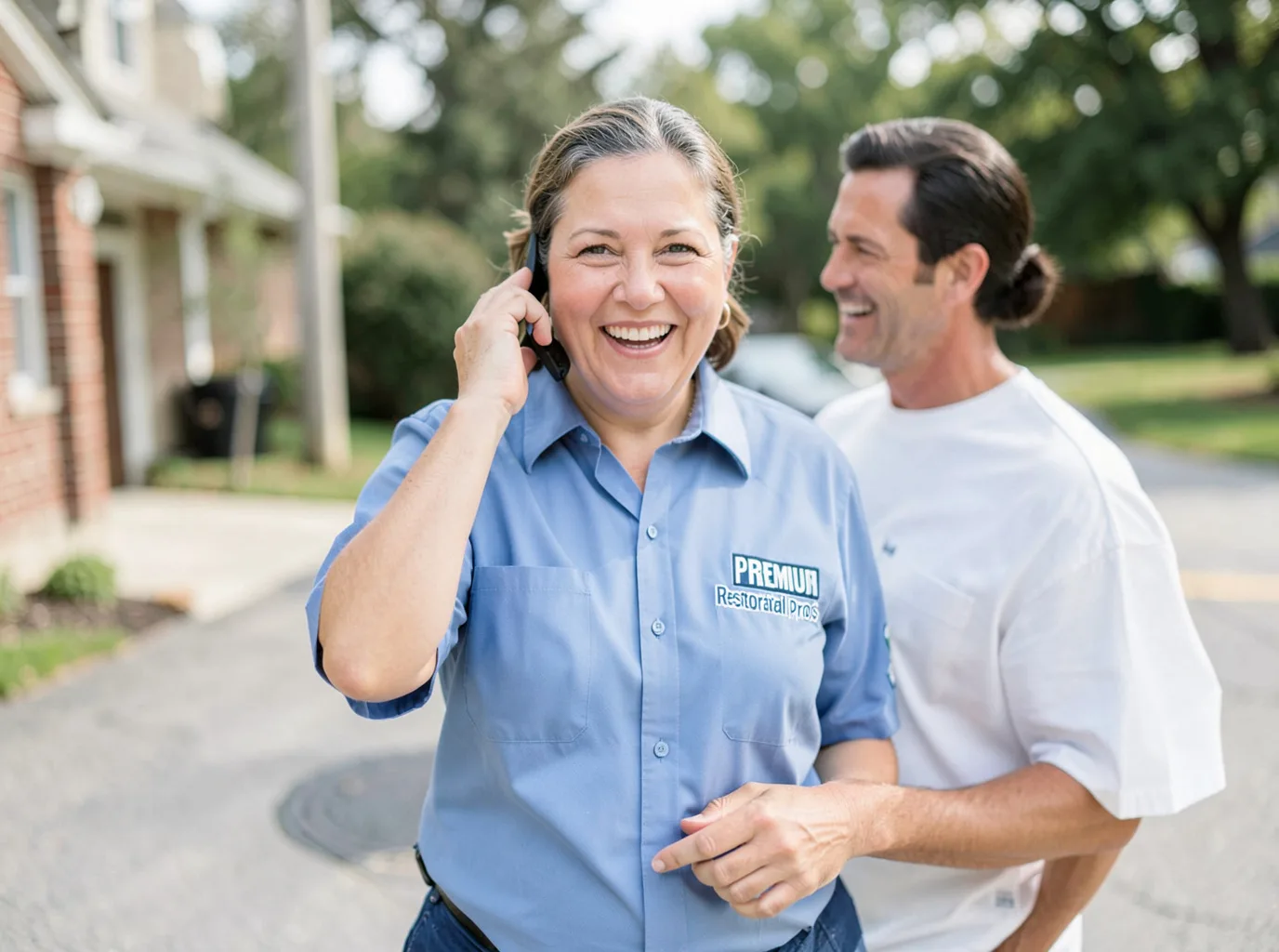 Water Damage Restoration Swanton, MD FAQs